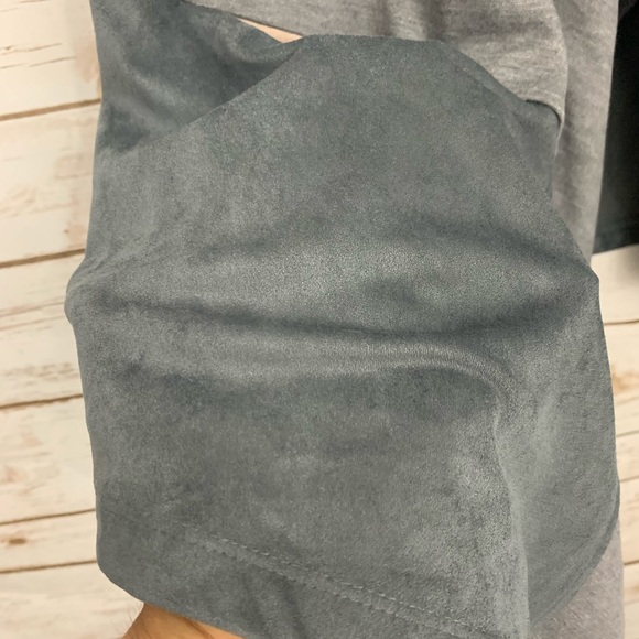 LOGO Lounge Lori Goldstein French Terry Ca… - Picture 5 of 10